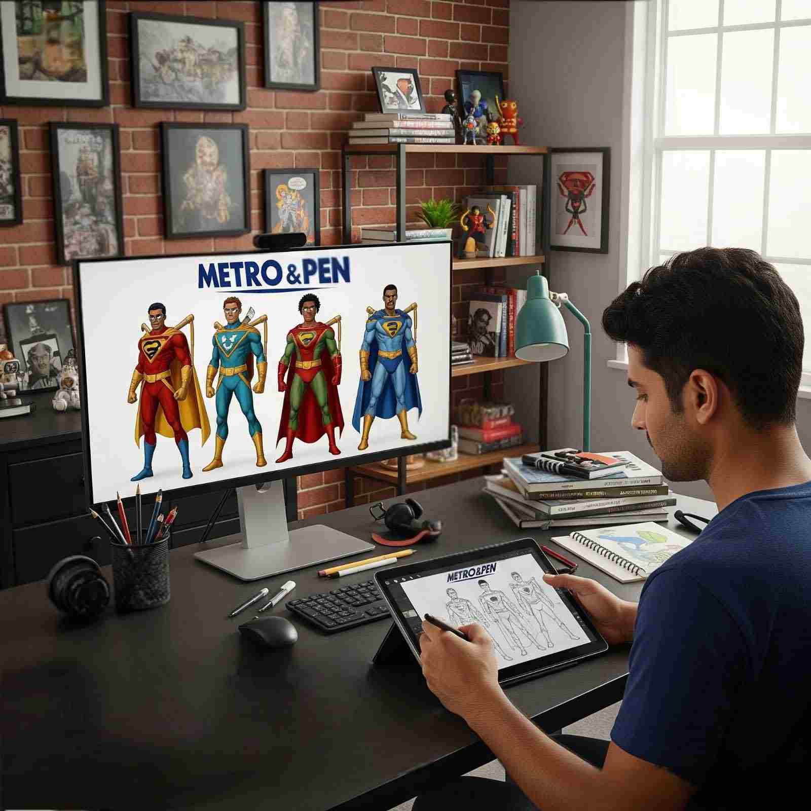 Custom Artwork